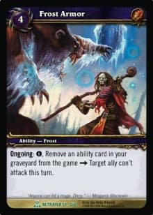 Frost Armor — image 1