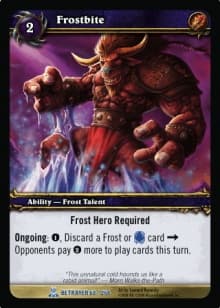 Frostbite — image 1