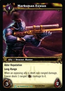 Marksman Eowan — image 1