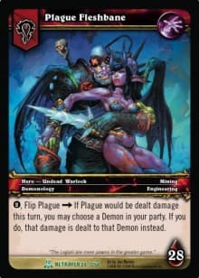 Plague Fleshbane — image 1