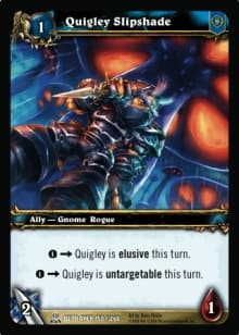 Quigley Slipshade — image 1
