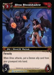Ulrac Bloodshadow — image 1