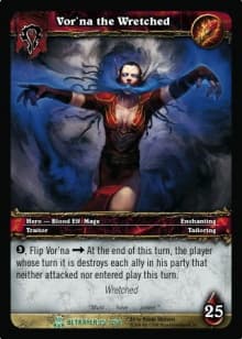 Vor'na the Wretched — image 1