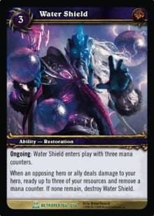 Water Shield — image 1