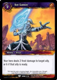 Ice Lance — image 1