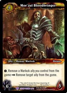 Mor'zul Bloodbringer — image 1