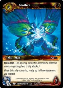 Mothra — image 1