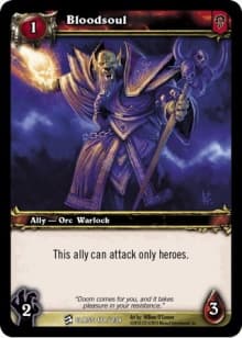 Bloodsoul — image 1