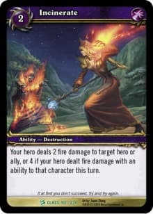 Incinerate — image 1