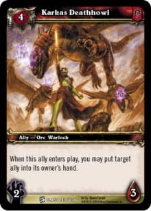 Karkas Deathhowl — image 1