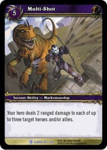 Multi-Shot — image 1