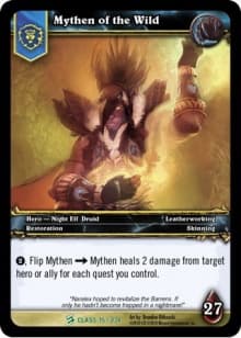 Mythen of the Wild — image 1
