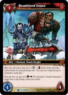 Deathlord Jones — image 1