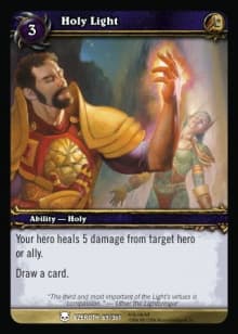 Holy Light — image 1