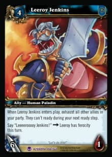 Leeroy Jenkins — image 1