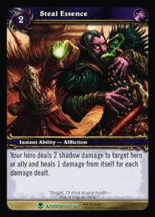 Steal Essence — image 1