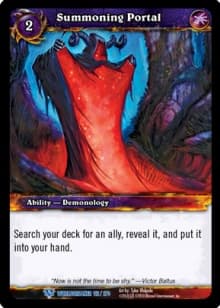Summoning Portal — image 1