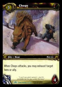Chops — image 1