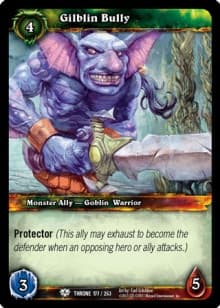 Gilblin Bully — image 1
