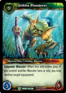 Gilblin Plunderer — image 1