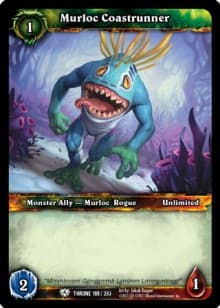 Murloc Coastrunner — image 1
