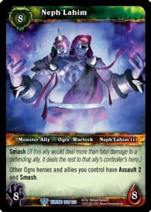 Neph'Lahim — image 1