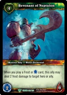 Revenant of Neptulon — image 1