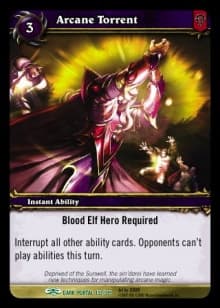 Arcane Torrent — image 1