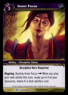 Inner Focus — image 1