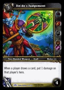 Jin'do's Judgement — image 1