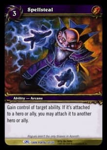 Spellsteal — image 1