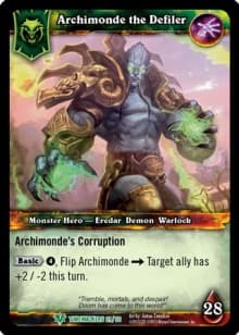 Archimonde the Defiler (AI) — image 1