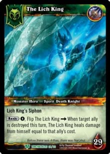 The Lich King — image 1