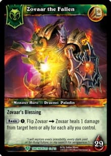 Zovaar the Fallen (AI) — image 1