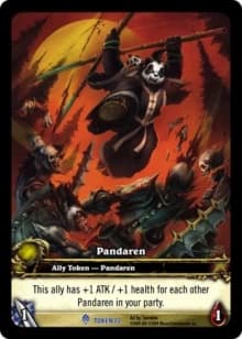 Pandaren — image 1