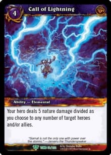 Call of Lightning — image 1