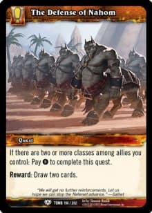The Defense of Nahom — image 1
