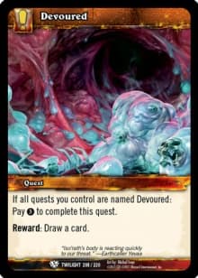 Devoured — image 1