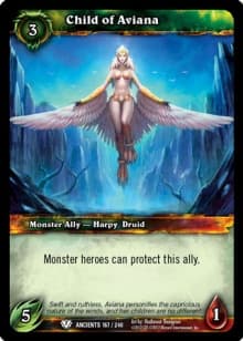 Child of Aviana — image 1