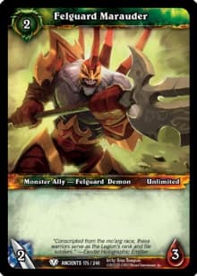 Felguard Marauder — image 1