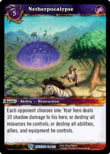 Netherpocalypse — image 1