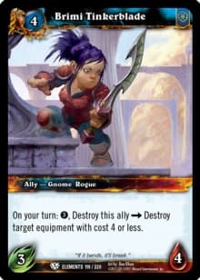 Brimi Tinkerblade — image 1