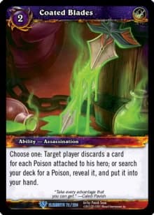 Coated Blades — image 1