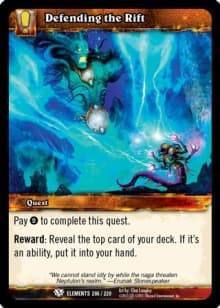 Defending the Rift — image 1