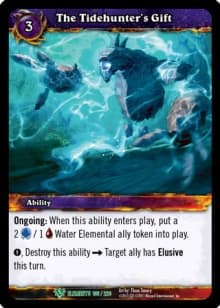 The Tidehunter's Gift — image 1