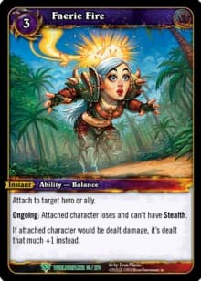 Faerie Fire — image 1