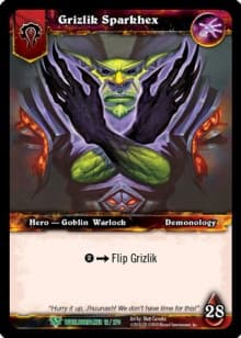 Grizlik Sparkhex — image 1