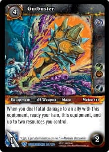 Gutbuster — image 1