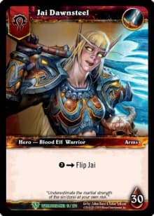 Jai Dawnsteel — image 1