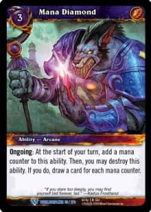 Mana Diamond — image 1